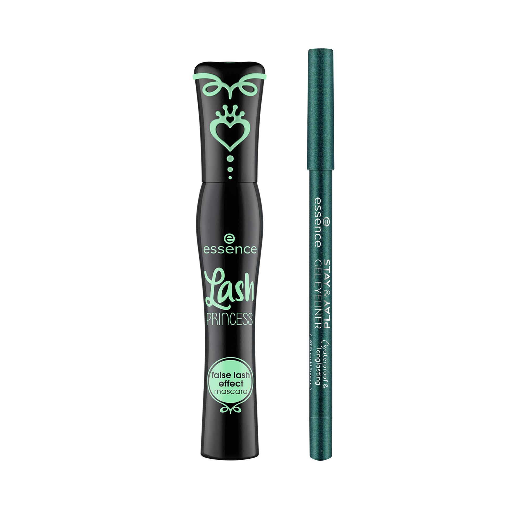 Amazon.com : essence | Lash Princess False Lash Effect Mascara